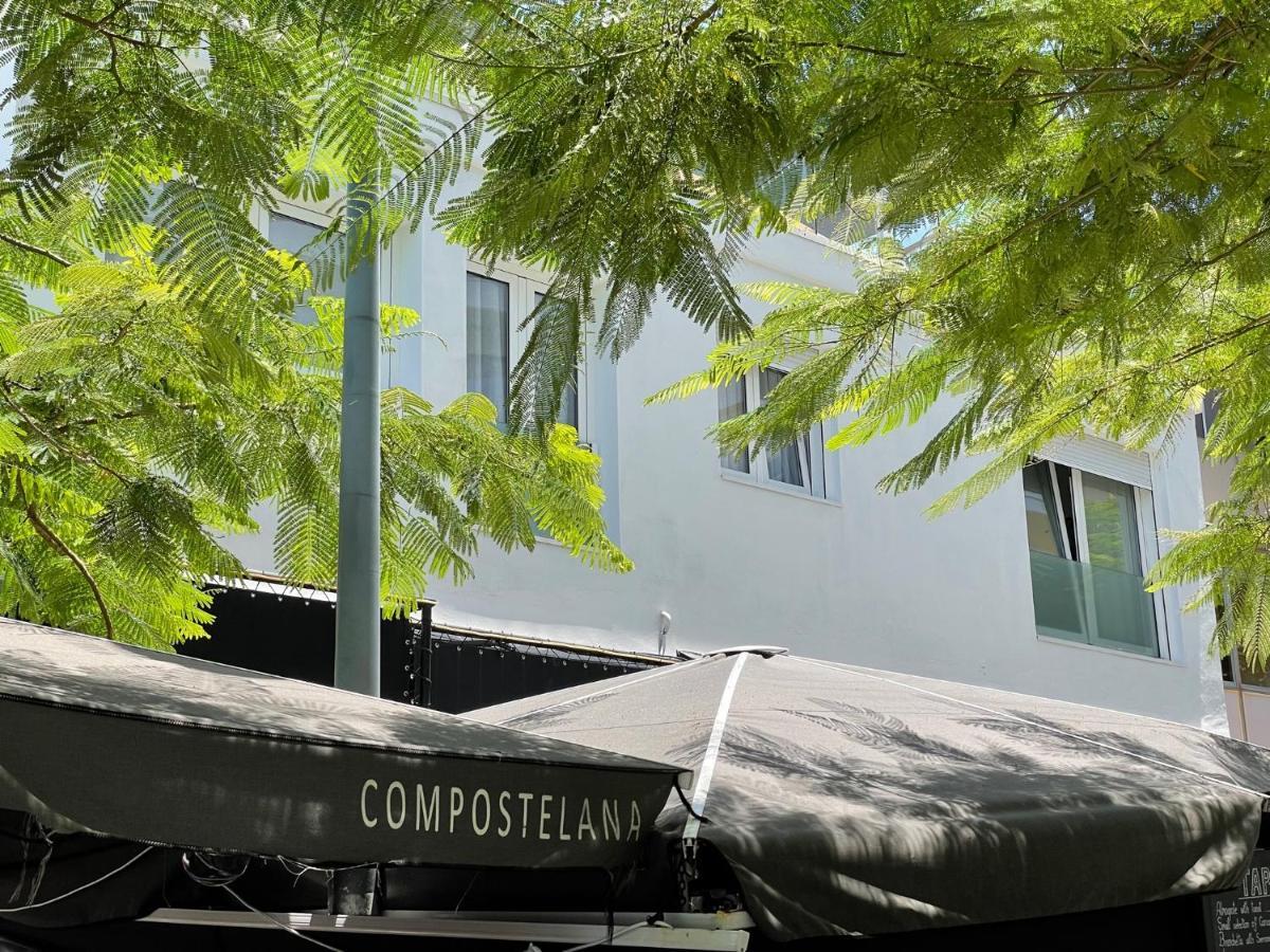 Club Apartments By Grupo Compostelana 6 Puerto de la Cruz  Exterior foto